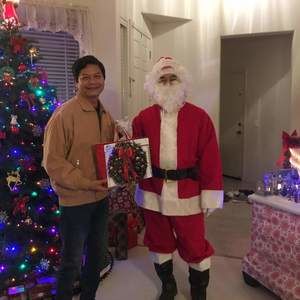 Meet your Posher, Bình